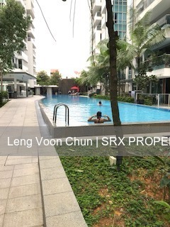 Kovan Residences (D19), Condominium #202251912